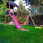 Galini Apartman Muszáta