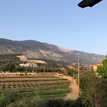 Apartman Galini *