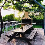 Apartman Galini Muszáta