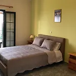 Apartman Galini Muszáta