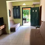 Galini Apartman Muszáta