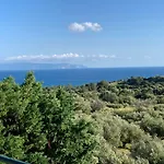 Apartman Galini Muszáta