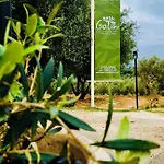 Διαμέρισμα Galini Τραπεζάκι