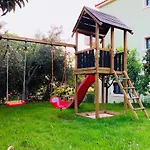 Διαμέρισμα Galini *