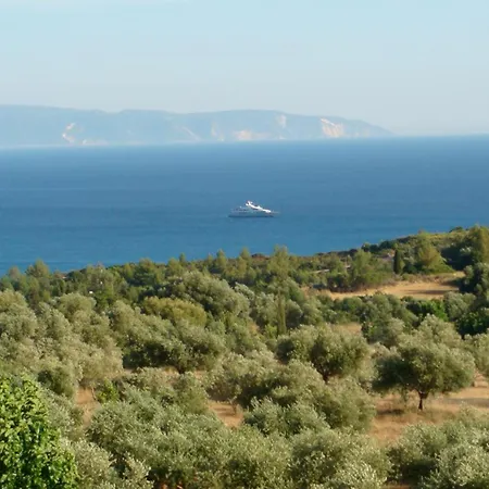 Διαμέρισμα Galini