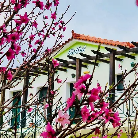 Galini Apartmán