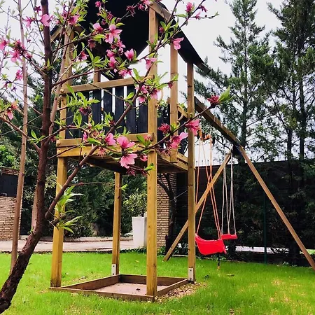 Apartmán Galini