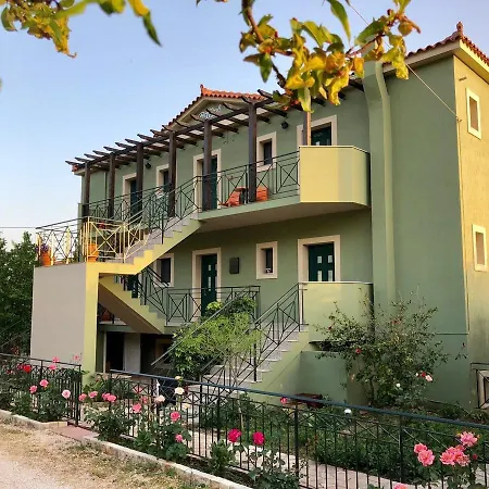 Galini Apartmán