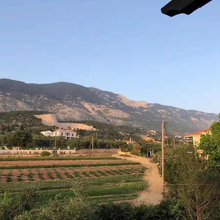 Apartmán Galini *