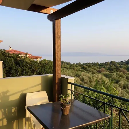 Galini * Τραπεζάκι