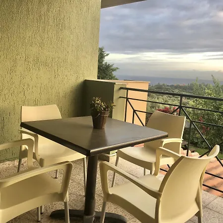Galini Apartment *