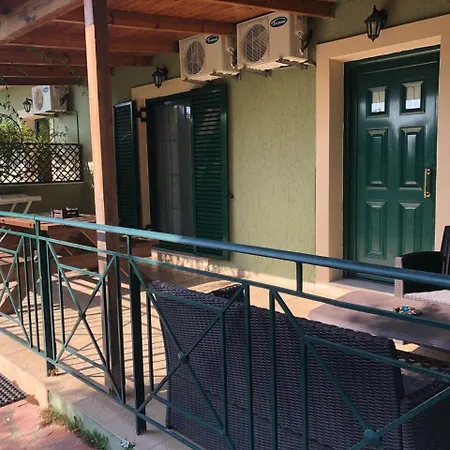 Διαμέρισμα Galini *