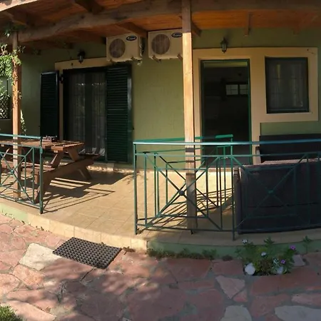 Apartmán Galini *