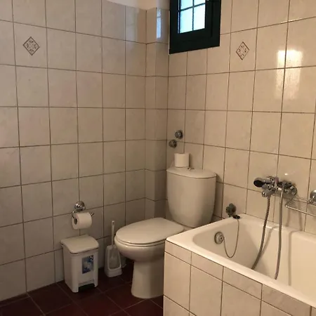 Apartmán Galini Trapezaki (Kefalonia)