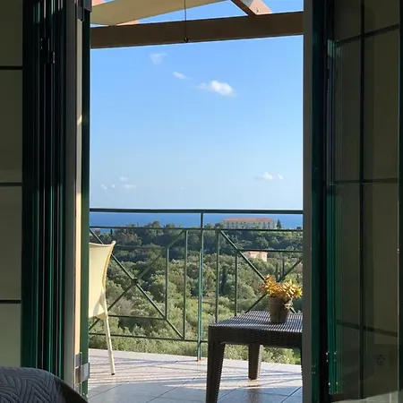 Διαμέρισμα Galini