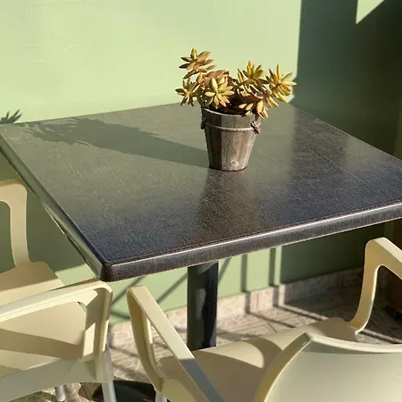 Apartment Galini