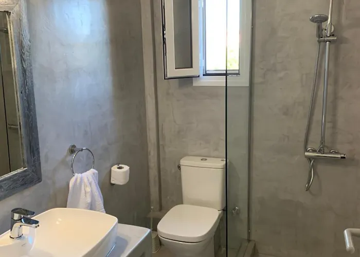 Apartamento Galini Trapezaki (Kefalonia)