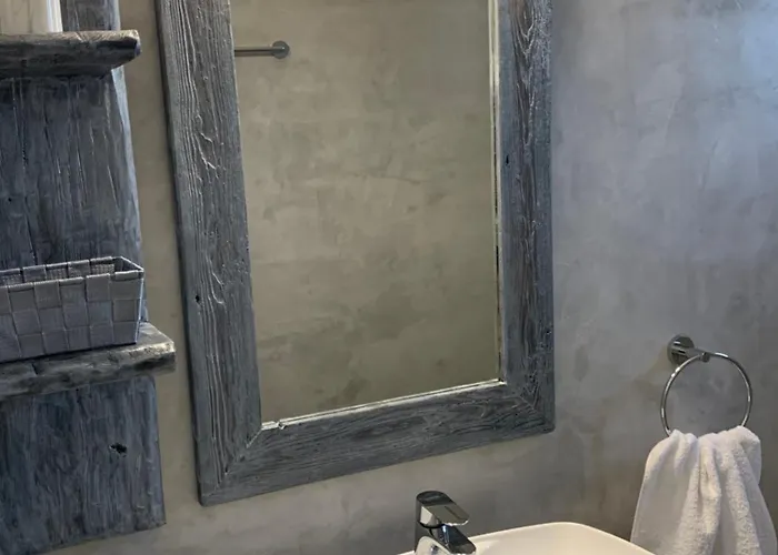 Apartamento Galini Trapezaki (Kefalonia)