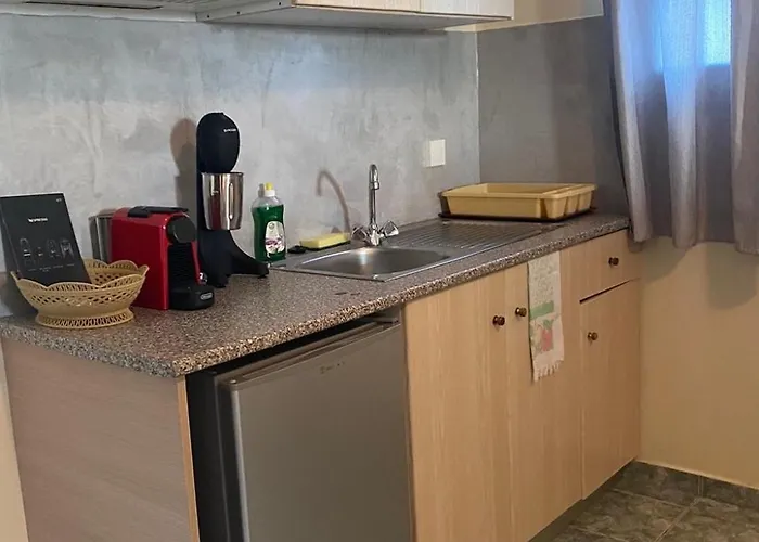 Galini Apartamento *