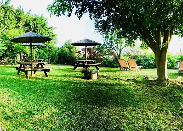 Apartamento Galini *