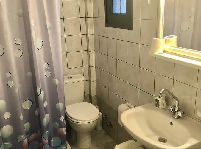 Galini Apartamento *