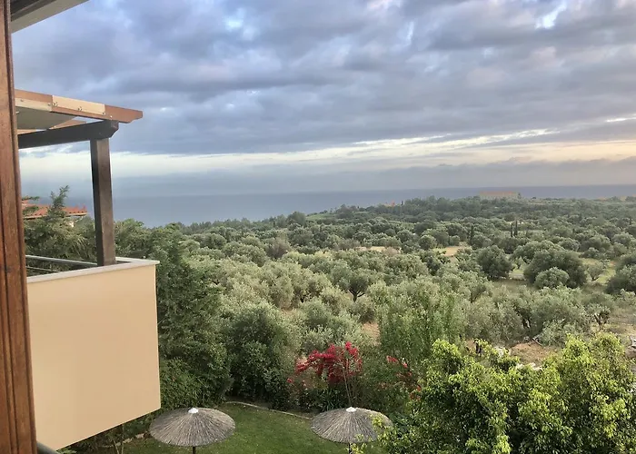 Galini Trapezaki (Kefalonia)