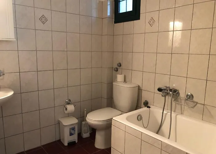 Apartamento Galini Trapezaki (Kefalonia)