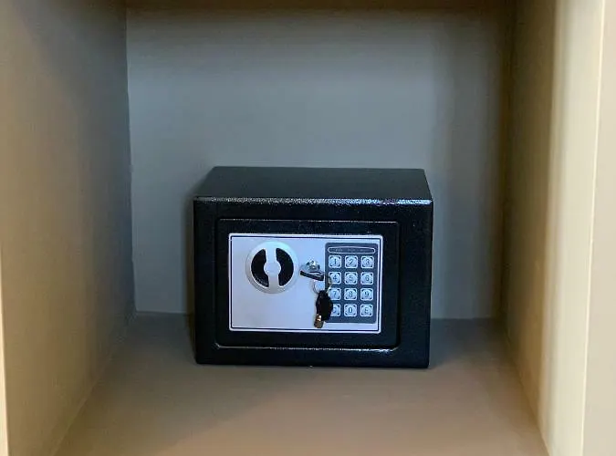 Apartamento Galini Trapezaki (Kefalonia)