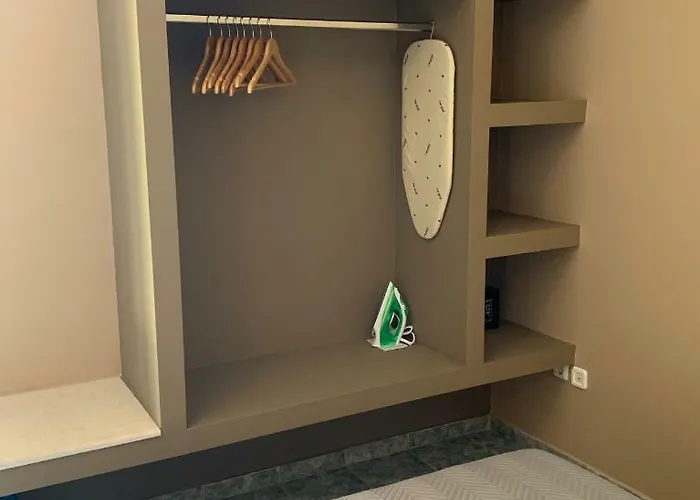 Galini Apartamento Trapezaki (Kefalonia)