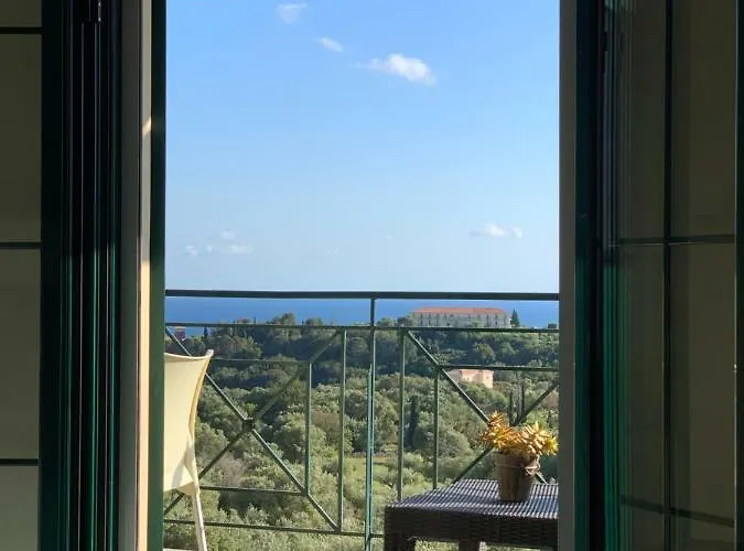 Apartamento Galini