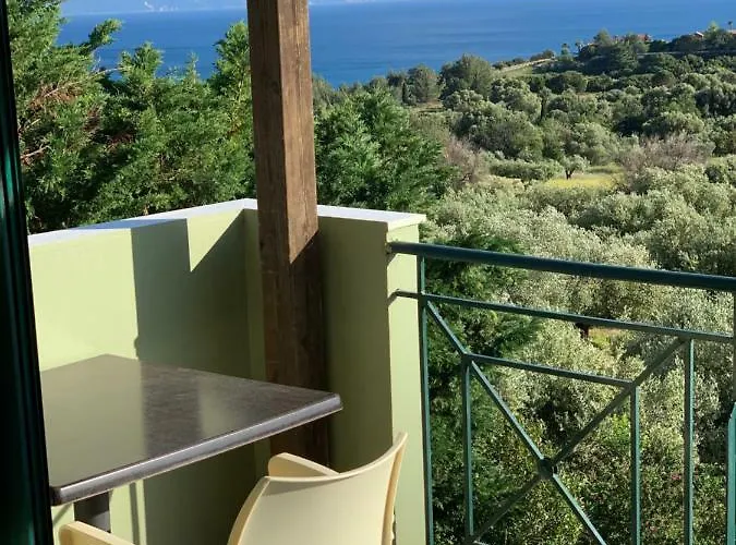 Galini Apartamento *