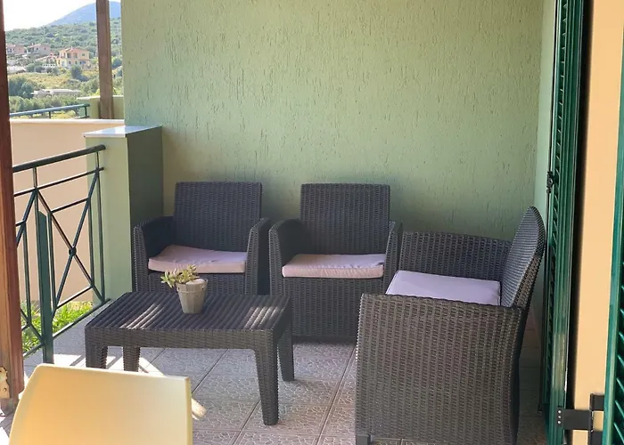 Galini Apartamento *