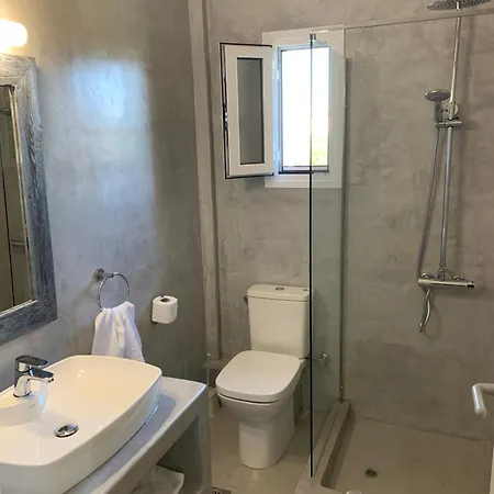 Apartment Galini Trapezaki (Kefalonia)