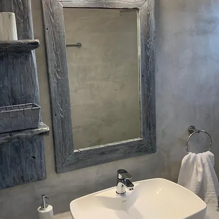 Apartment Galini Trapezaki (Kefalonia)