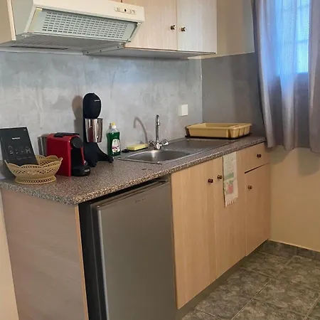 Galini Apartment *