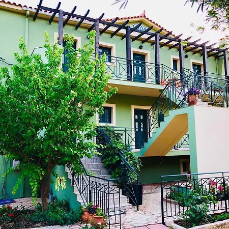 Galini * Trapezaki (Kefalonia)