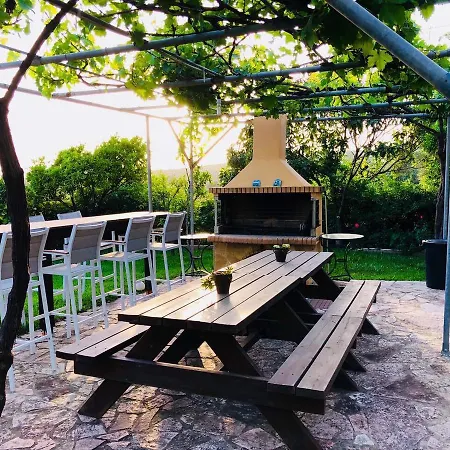 Apartment Galini Trapezaki (Kefalonia)