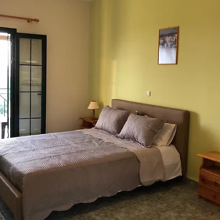 Apartment Galini Trapezaki (Kefalonia)