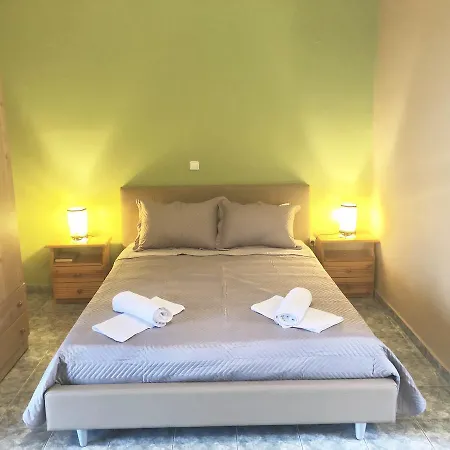 Galini * Trapezaki (Kefalonia)