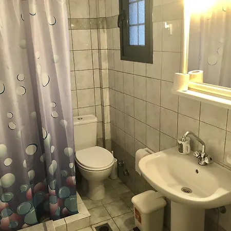 Galini Apartment *