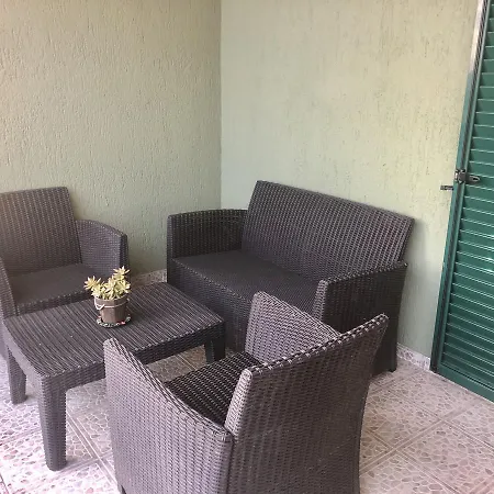 Galini * Trapezaki (Kefalonia)