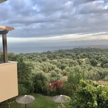 Galini Trapezaki (Kefalonia)