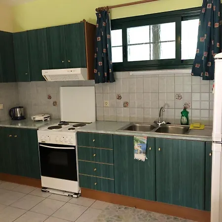 Galini * Trapezaki (Kefalonia)