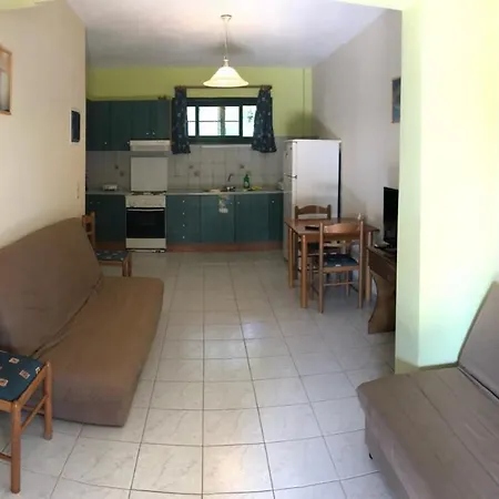 Galini * Trapezaki (Kefalonia)