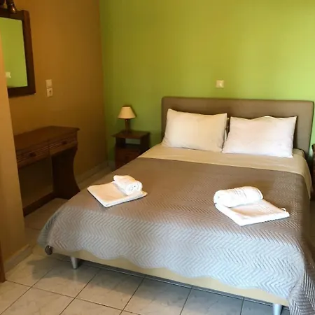 Galini Apartment
