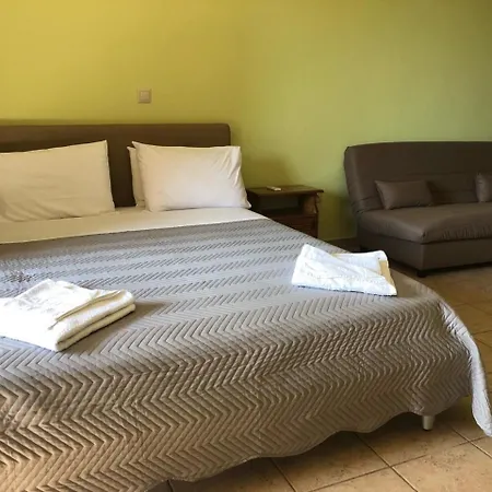Galini Apartment Trapezaki (Kefalonia)