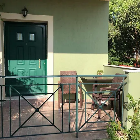 Galini Trapezaki (Kefalonia)