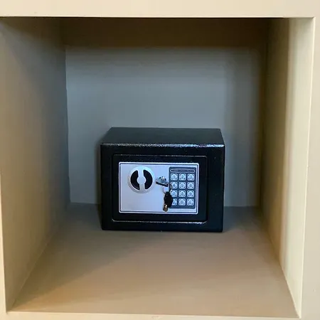 Apartment Galini Trapezaki (Kefalonia)