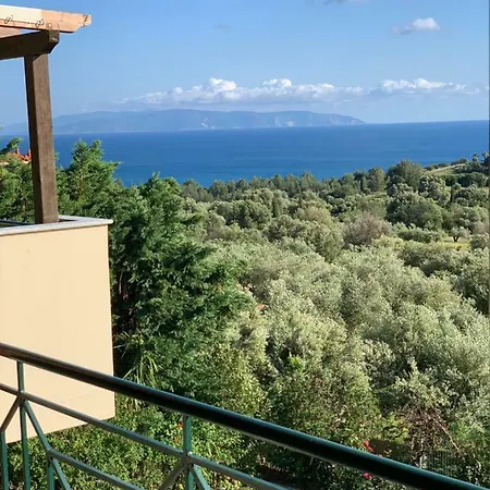 Galini * Trapezaki (Kefalonia)