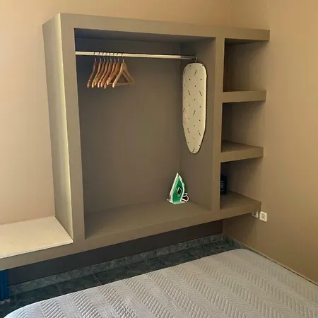 Galini Apartment Trapezaki (Kefalonia)